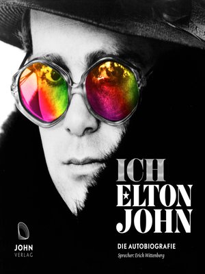 cover image of Ich